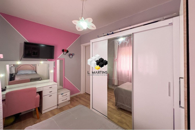 Imagem Apartamento com 3 Quartos à Venda, 62 m² em São José - Canoas Imagem Apartamento com 3 Quartos à Venda, 62 m² em São José - Canoas