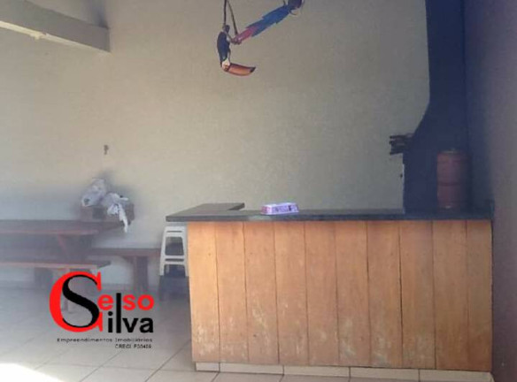 Imagem Casa com 3 Quartos à Venda, 380 m² em Parque Das Laranjeiras - Maringá