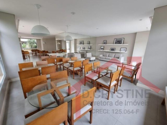 Imagem Apartamento com 2 Quartos à Venda, 75 m² em Alphaville Empresarial - Barueri