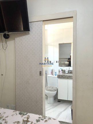 Imagem Apartamento com 3 Quartos à Venda, 57 m² em Camargos - Belo Horizonte