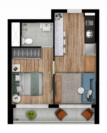 Imagem Loja à Venda, 129 m² em Sumaré - São Paulo Imagem Loja à Venda, 129 m² em Sumaré - São Paulo