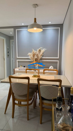 Imagem Apartamento com 2 Quartos à Venda, 56 m² em Vila Osasco - Osasco Imagem Apartamento com 2 Quartos à Venda, 56 m² em Vila Osasco - Osasco