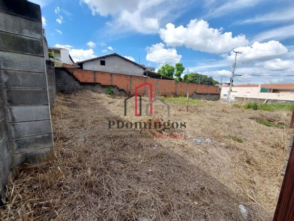 Imagem Terreno à Venda, 125 m² em Vila Real Continuaçao - Hortolândia Imagem Terreno à Venda, 125 m² em Vila Real Continuaçao - Hortolândia
