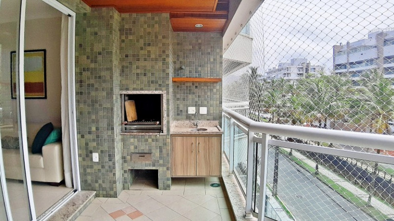 Imagem Imóvel com 3 Quartos à Venda, 106 m² em Riviera - Bertioga