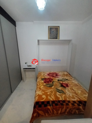 Imagem Apartamento com 1 Quarto à Venda, 28 m² em Vila Nova Manchester - São Paulo Imagem Apartamento com 1 Quarto à Venda, 28 m² em Vila Nova Manchester - São Paulo
