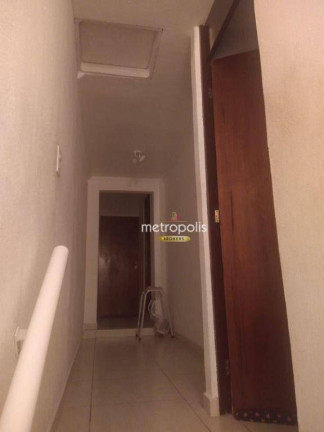 Imagem Sobrado com 4 Quartos à Venda, 154 m² em Vila Camilópolis - Santo André Imagem Sobrado com 4 Quartos à Venda, 154 m² em Vila Camilópolis - Santo André