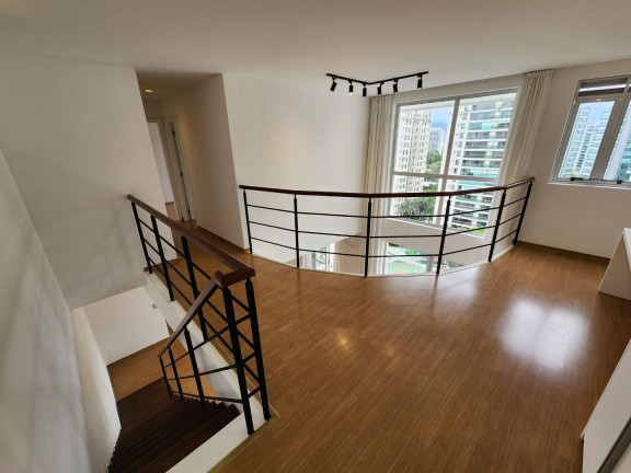 Imagem Imóvel com 2 Quartos à Venda, 124 m² em Barra Da Tijuca - Rio De Janeiro Imagem Imóvel com 2 Quartos à Venda, 124 m² em Barra Da Tijuca - Rio De Janeiro