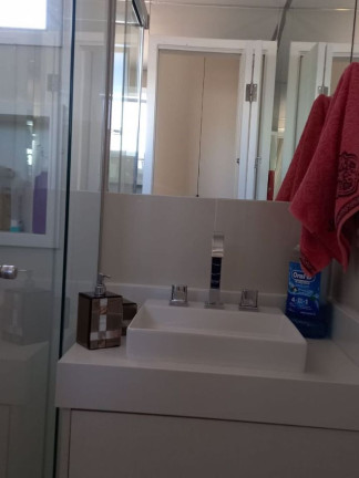 Imagem Apartamento com 2 Quartos à Venda, 93 m² em Santana - São Paulo