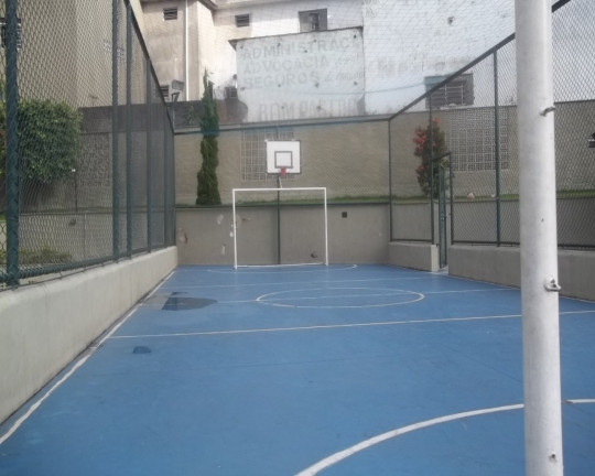 Imagem Apartamento com 3 Quartos à Venda, 63 m² em Cursino - São Paulo Imagem Apartamento com 3 Quartos à Venda, 63 m² em Cursino - São Paulo
