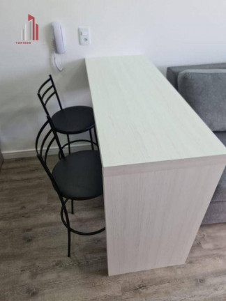 Imagem Studio com 1 Quarto à Venda, 31 m² em Bela Vista - São Paulo Imagem Studio com 1 Quarto à Venda, 31 m² em Bela Vista - São Paulo