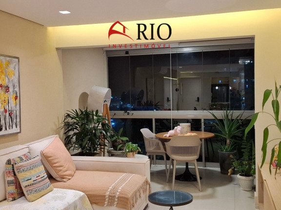 Imagem Imóvel com 3 Quartos à Venda, 94 m² em Recreio Dos Bandeirantes - Rio De Janeiro