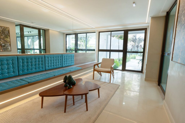 Imagem Apartamento com 3 Quartos à Venda, 66 m² em Tamarineira - Recife