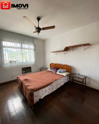 Imagem Apartamento com 4 Quartos à Venda, 260 m² em Bento Ferreira - Vitória