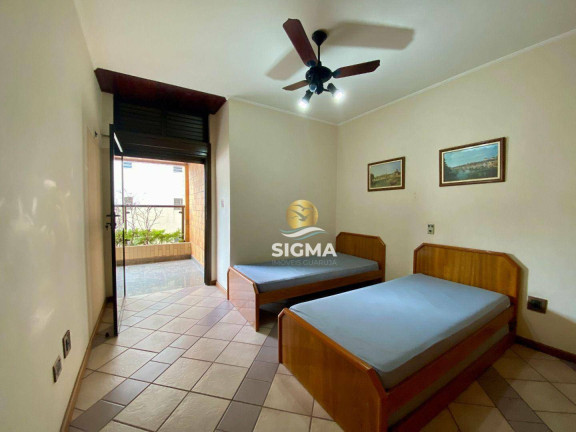 Imagem Apartamento com 3 Quartos à Venda, 140 m² em Pitangueiras - Guarujá