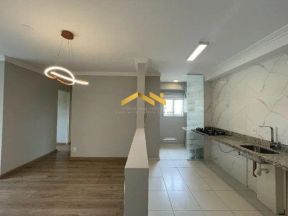 Imagem Apartamento com 3 Quartos à Venda, 70 m² em Morumbi - São Paulo Imagem Apartamento com 3 Quartos à Venda, 70 m² em Morumbi - São Paulo