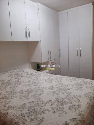 Imagem Apartamento com 2 Quartos à Venda, 52 m² em Vila Eldízia - Santo André Imagem Apartamento com 2 Quartos à Venda, 52 m² em Vila Eldízia - Santo André