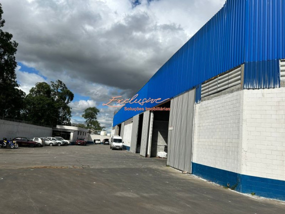 Imagem Galpão à Venda, 9.000 m² Imagem Galpão à Venda, 9.000 m²