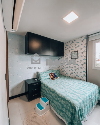 Imagem Apartamento com 2 Quartos à Venda, 62 m² em Itapuã - Vila Velha Imagem Apartamento com 2 Quartos à Venda, 62 m² em Itapuã - Vila Velha