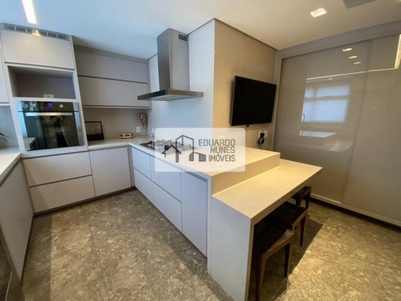 Imagem Apartamento com 4 Quartos à Venda, 191 m² em Sion - Belo Horizonte