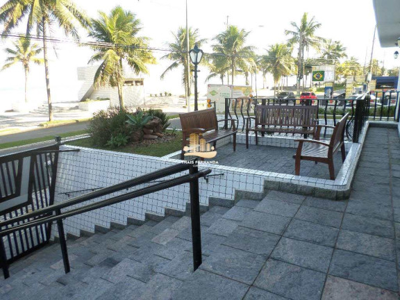 Imagem Apartamento com 3 Quartos à Venda, 165 m² em Tupi - Praia Grande