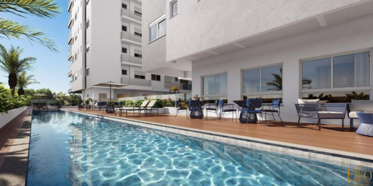 Imagem Apartamento com 2 Quartos à Venda, 84 m² em Balneário Pereque - Porto Belo Imagem Apartamento com 2 Quartos à Venda, 84 m² em Balneário Pereque - Porto Belo