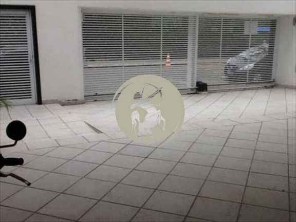 Imagem Casa com 5 Quartos à Venda, 420 m² em Ponta Da Praia - Santos Imagem Casa com 5 Quartos à Venda, 420 m² em Ponta Da Praia - Santos