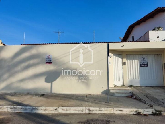 Imagem Casa com 3 Quartos à Venda, 180 m² em Alto Maron - Vitória Da Conquista