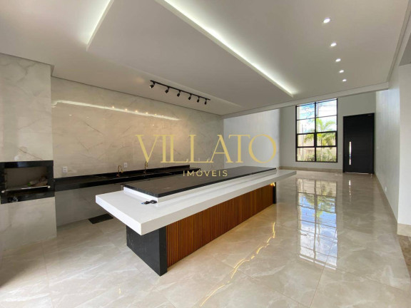 Casa com 4 Quartos à Venda, 260 m² em Setor Cristina Ii - Trindade