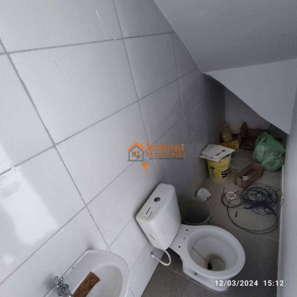 Imagem Sobrado com 2 Quartos à Venda, 70 m² em Jardim Jasmin - Itaquaquecetuba Imagem Sobrado com 2 Quartos à Venda, 70 m² em Jardim Jasmin - Itaquaquecetuba