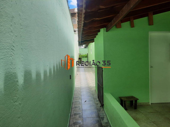 Imagem Casa com 3 Quartos à Venda, 1.300 m² em Chácara São Francisco - Poços De Caldas