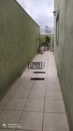 Imagem Sobrado com 4 Quartos à Venda, 190 m² em Jardim Hollywood - São Bernardo Do Campo Imagem Sobrado com 4 Quartos à Venda, 190 m² em Jardim Hollywood - São Bernardo Do Campo