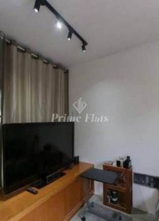 Imagem Apartamento com 1 Quarto à Venda, 28 m² em Jardim Paulista - São Paulo Imagem Apartamento com 1 Quarto à Venda, 28 m² em Jardim Paulista - São Paulo
