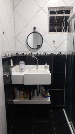 Casa com 3 Quartos à Venda, 84 m² em Altos De Votorantim - Votorantim