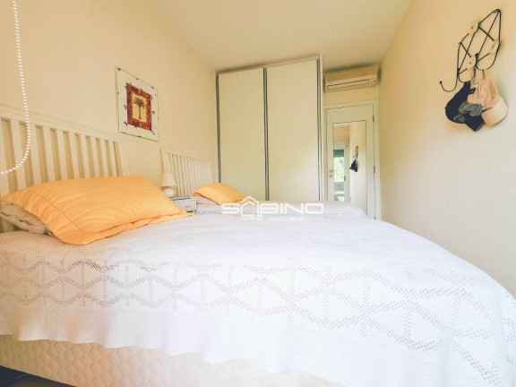 Imagem Apartamento com 4 Quartos à Venda, 134 m² em Riviera De São Lourenço - Bertioga