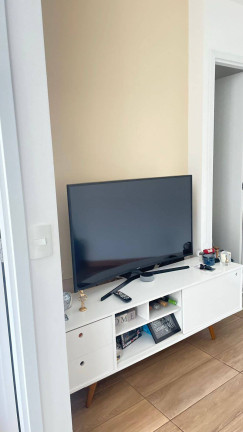 Imagem Apartamento com 1 Quarto à Venda, 35 m² em Vila Monumento - São Paulo Imagem Apartamento com 1 Quarto à Venda, 35 m² em Vila Monumento - São Paulo