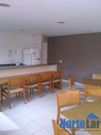 Imagem Apartamento com 3 Quartos à Venda, 57 m² em Portais (polvilho) - Cajamar