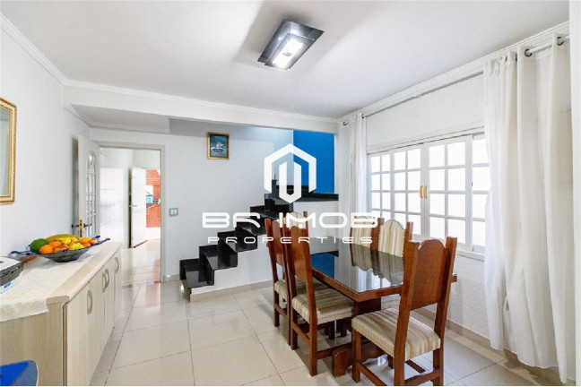 Imagem Casa com 3 Quartos à Venda, 260 m² em Vila Mascote - São Paulo Imagem Casa com 3 Quartos à Venda, 260 m² em Vila Mascote - São Paulo
