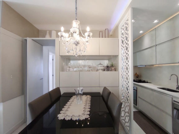 Imagem Apartamento com 3 Quartos à Venda, 107 m² em Capoeiras - Florianópolis