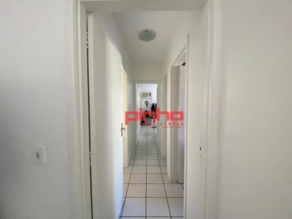 Imagem Apartamento com 3 Quartos à Venda, 121 m² em Trindade - Florianópolis