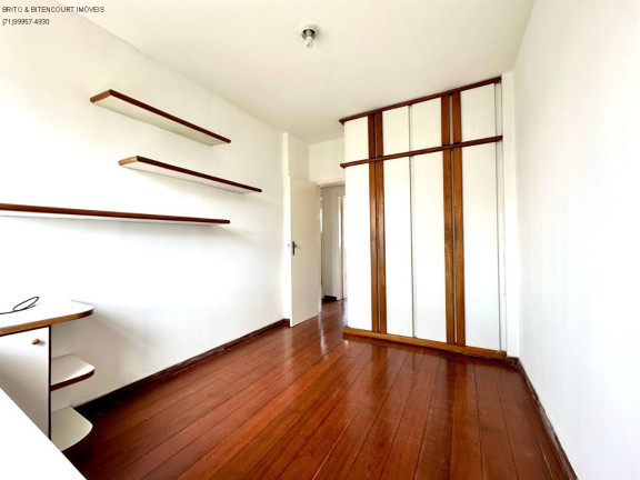 Imagem Imóvel com 3 Quartos à Venda, 150 m² em Caminho Das Arvores - Salvador Imagem Imóvel com 3 Quartos à Venda, 150 m² em Caminho Das Arvores - Salvador