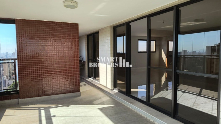 Imagem Cobertura com 4 Quartos à Venda, 700 m² em Vila Mariana - São Paulo Imagem Cobertura com 4 Quartos à Venda, 700 m² em Vila Mariana - São Paulo