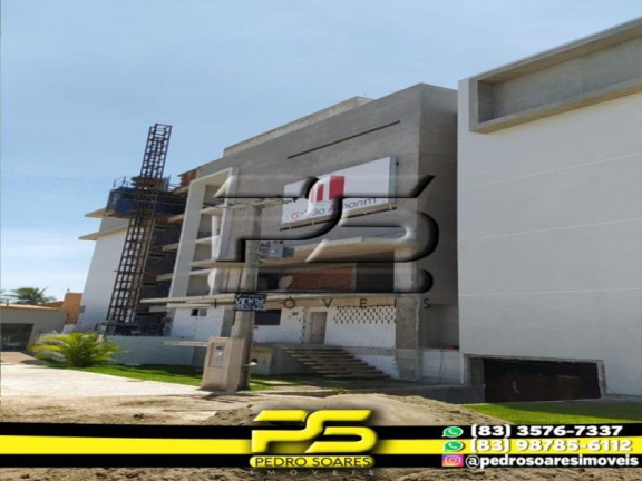 Imagem Apartamento com 1 Quarto à Venda, 42 m² em Jardim Oceania - João Pessoa Imagem Apartamento com 1 Quarto à Venda, 42 m² em Jardim Oceania - João Pessoa