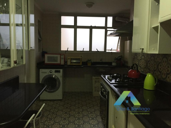 Imagem Apartamento com 3 Quartos à Venda, 95 m² em Vila Mariana - São Paulo
