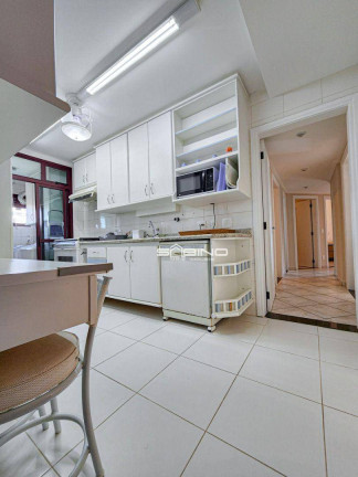 Imagem Apartamento com 4 Quartos à Venda, 200 m² em Riviera De São Lourenço - Bertioga