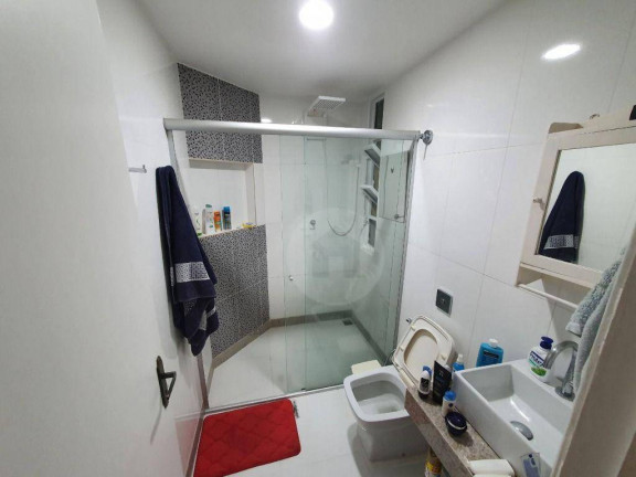 Imagem Apartamento com 2 Quartos à Venda, 74 m² em Nova Floresta - Belo Horizonte