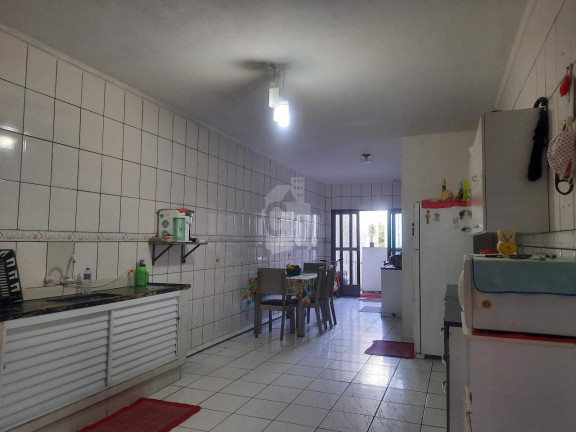 Imagem Casa com 4 Quartos à Venda, 250 m² em Vila Marlene - Jundiaí