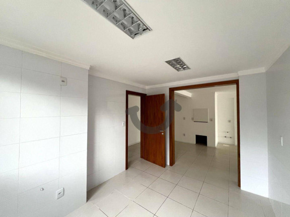 Imagem Apartamento com 3 Quartos à Venda ou Locação, 166 m² em Centro - Santa Cruz Do Sul