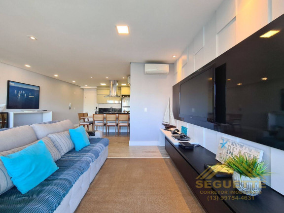 Imagem Apartamento com 1 Quarto à Venda, 87 m² em Riviera De São Lourenço - Bertioga Imagem Apartamento com 1 Quarto à Venda, 87 m² em Riviera De São Lourenço - Bertioga