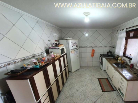 Imagem Casa com 2 Quartos à Venda, 77 m² em Jardim Alvinópolis - Atibaia