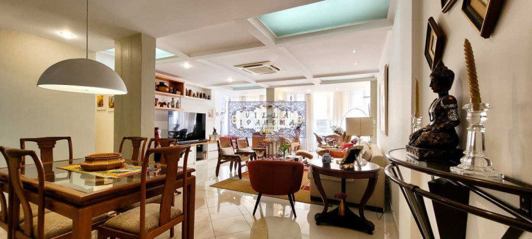 Imagem Apartamento com 3 Quartos à Venda, 130 m² em Ipanema - Rio De Janeiro Imagem Apartamento com 3 Quartos à Venda, 130 m² em Ipanema - Rio De Janeiro